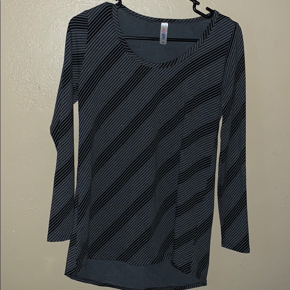 Lularoe Lynnae SZ XS